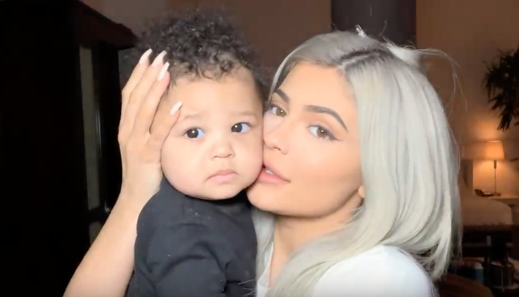 Is Kylie Jenner Ready To Have Baby #2!? 