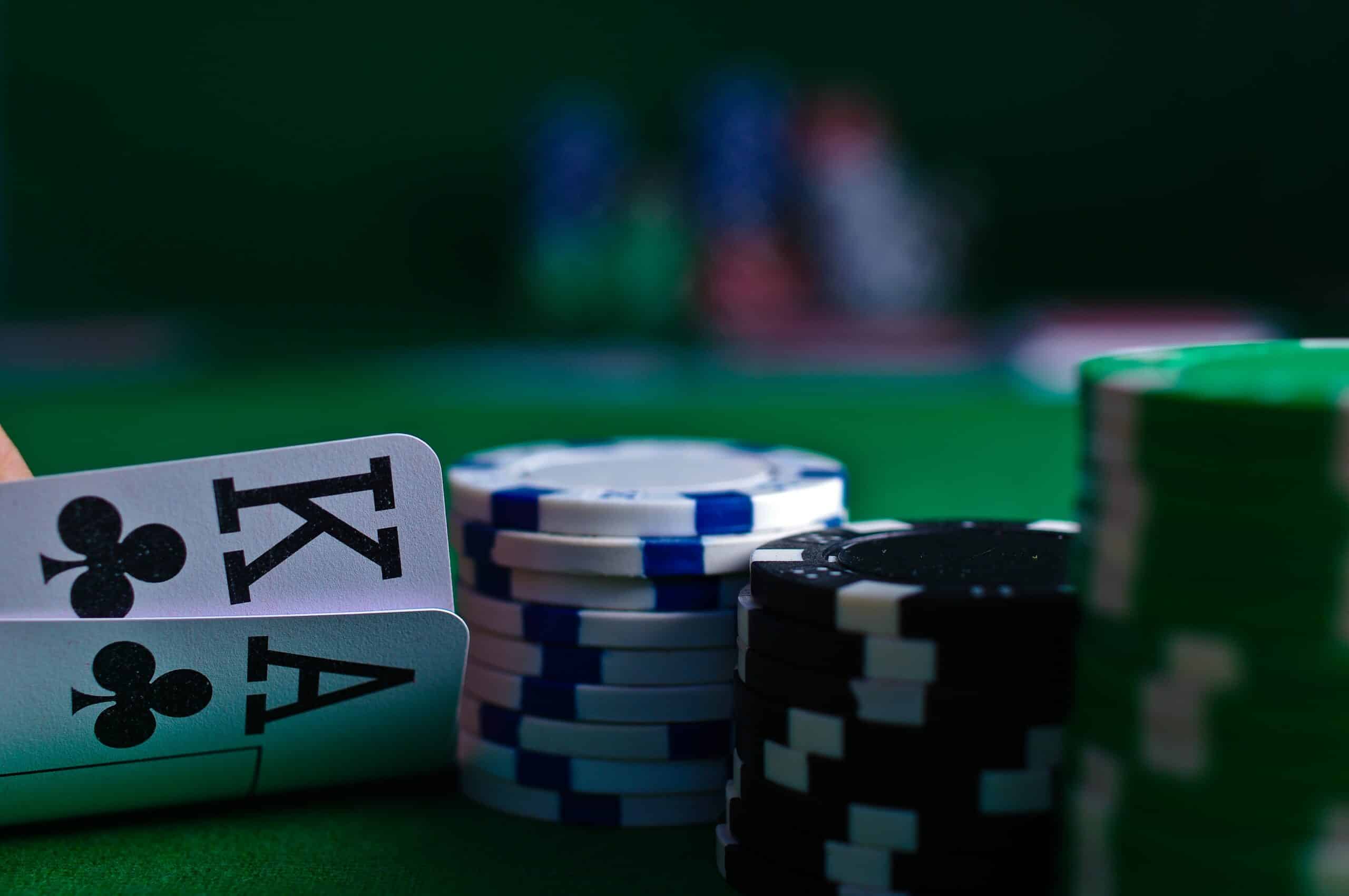 Popular Casino Games - The Likelihood Of Roulette