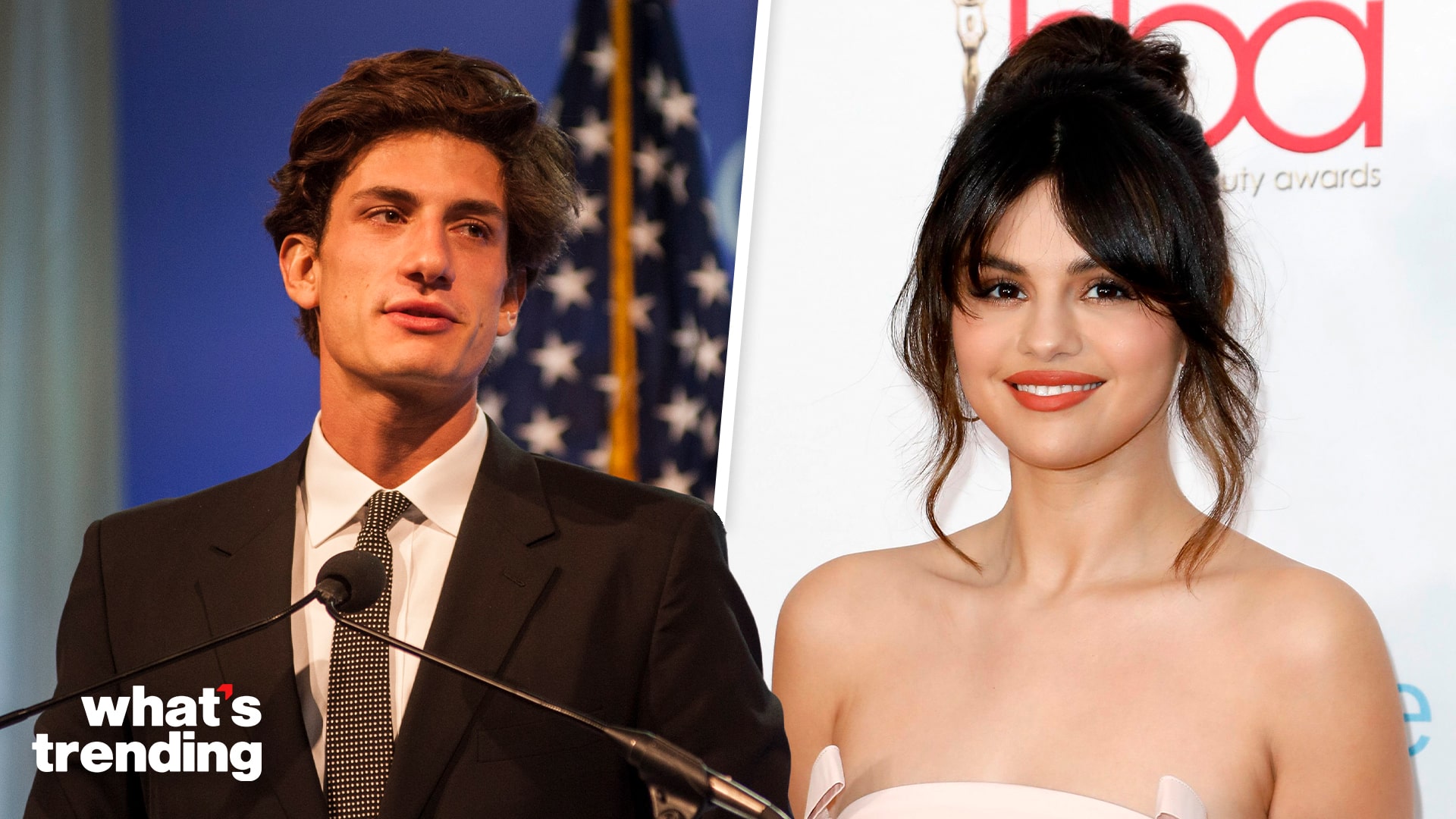 Selena Gomez Denies Bizzare Jfk Grandson Affair Rumor What S Trending