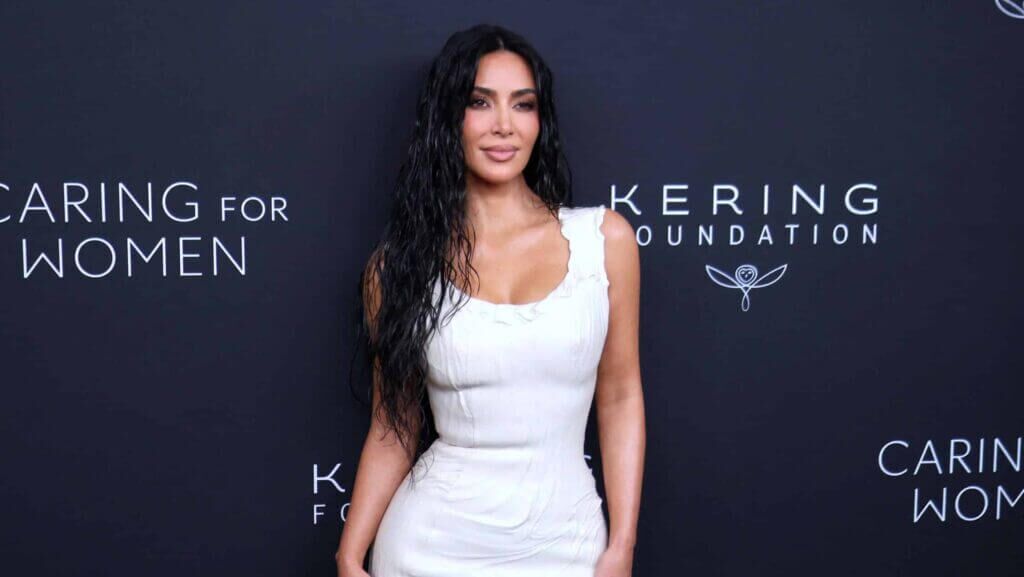 Kim Kardashian Feels 'Conflicted' Over 11-Year-Old Daughter North's Growing  'Career': 'It's Her or Me' | What's Trending