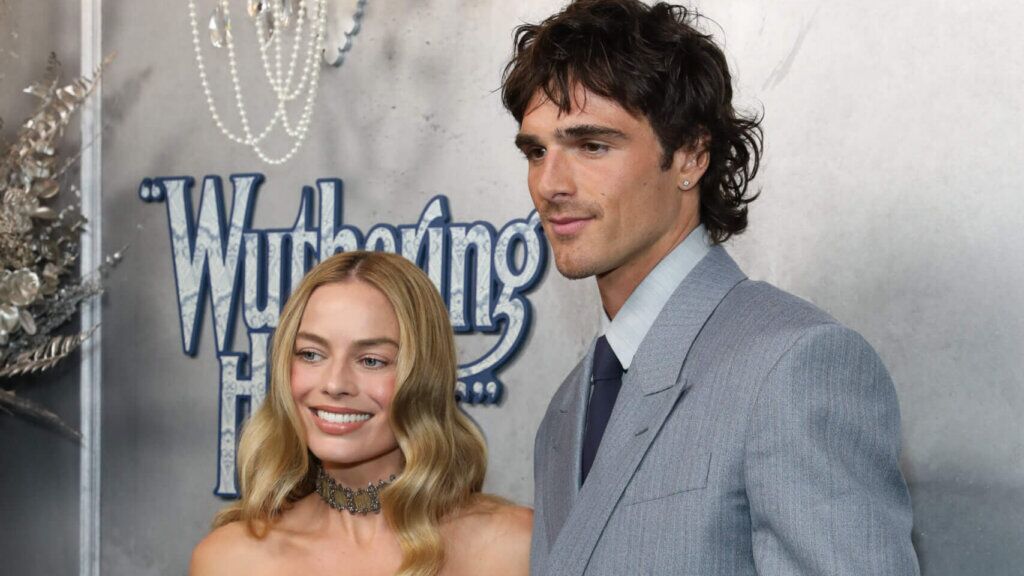 Wuthering Heights Divides Critics in $50M Box Office Debut | What's Trending