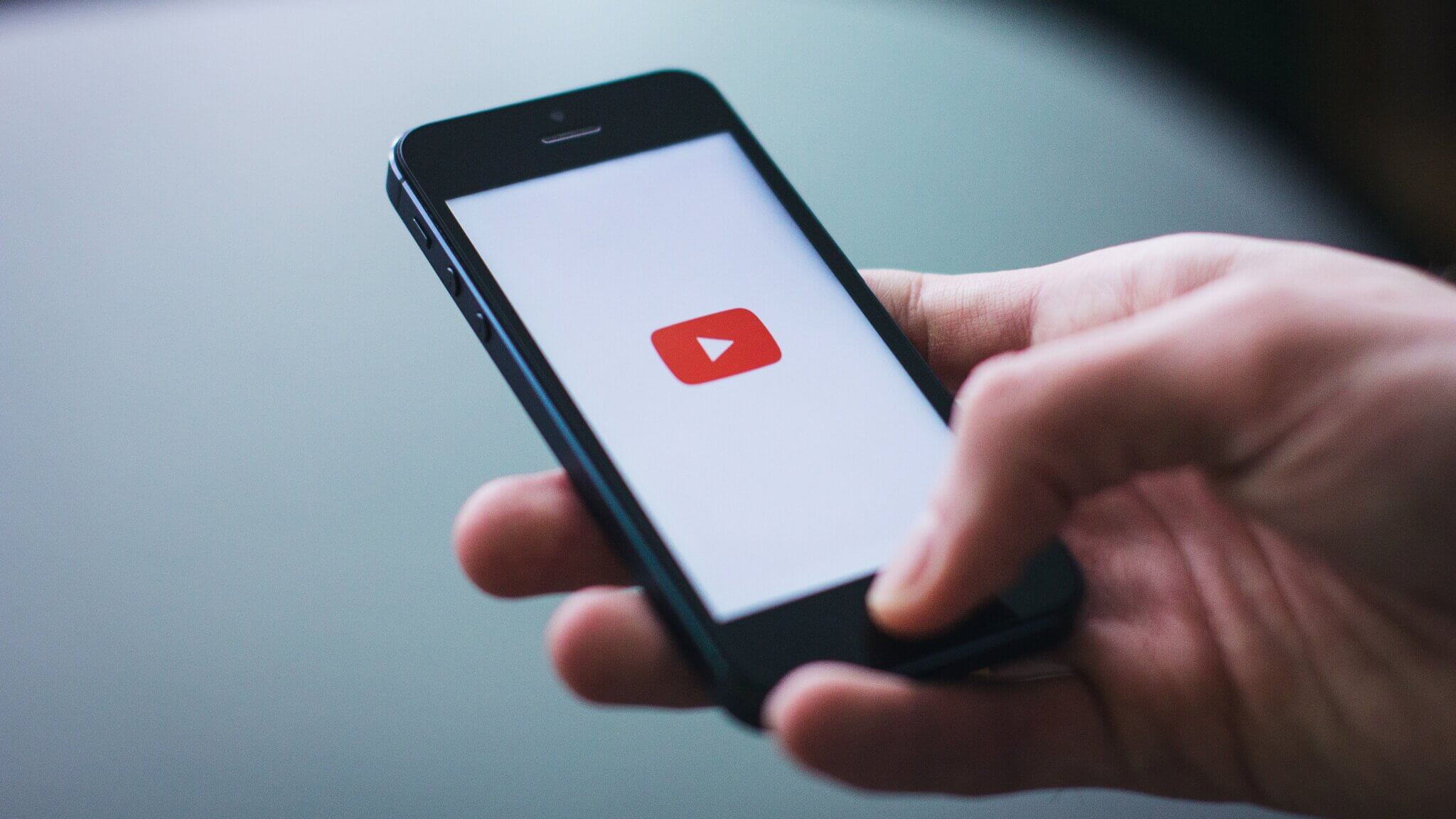 YouTube To Unveil First Ever Creator Shows Slate At Brandcast 2026 YouTube To Unveil First Ever Creator Shows Slate At Brandcast 2026