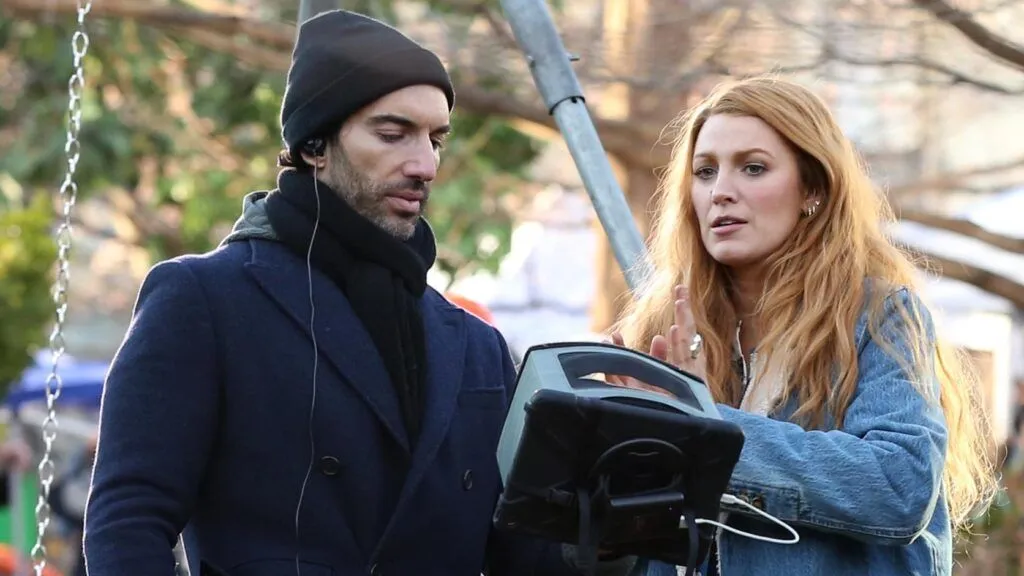 How Justin Baldoni's Version of 'It Ends With Us' Differed from Blake  Lively's Final Theatrical Cut | What's Trending