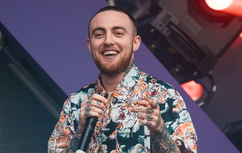 RIP Mac Miller: Dead At 26 From Apparent Overdose | What's Trending
