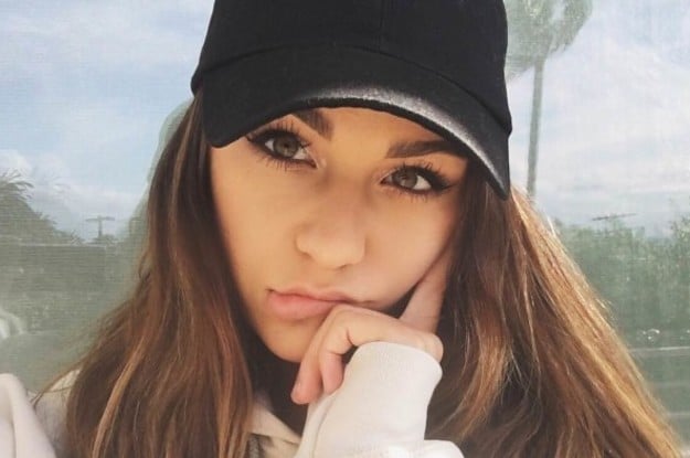 Andrea Russett Comes Out As Bisexual Following Ex Best Friends 