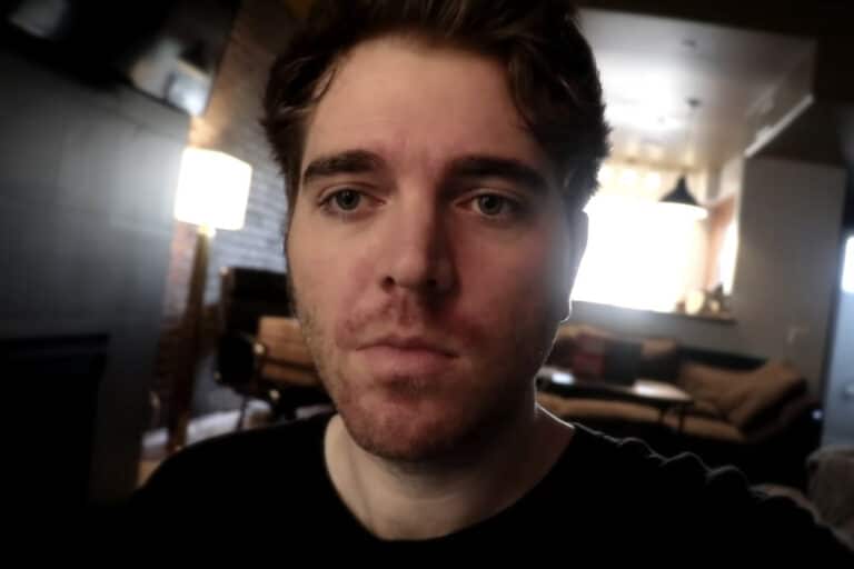 VIDEO Everything You Need to Know about YouTuber SHANE DAWSON and His