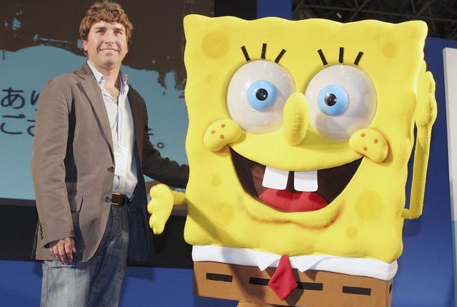 Spongebob Creator Stephen Hillenburg Dies at 57 | What's Trending