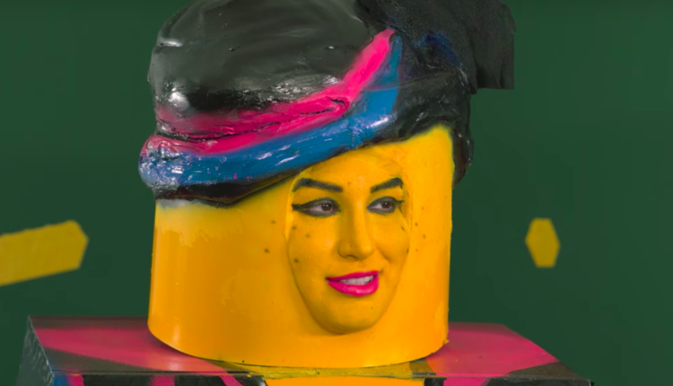 Lego Movie Porn Parody Here To Upset And Horrify Whats Trending