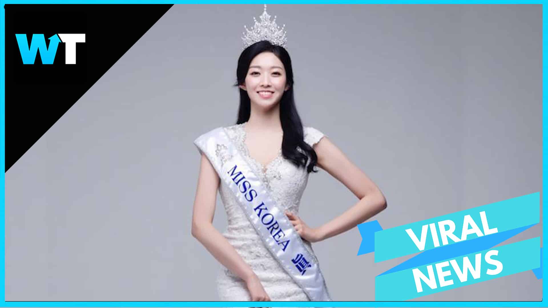  Miss Korea  RESPONDS to Too Fat  BACKLASH What s Trending