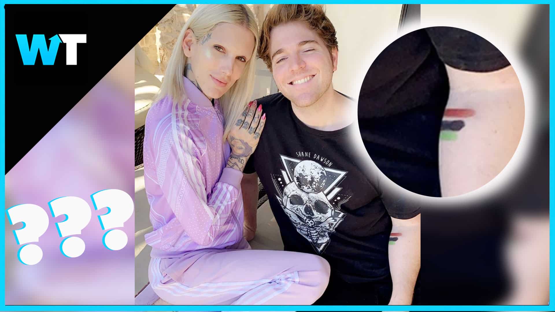 While the beauty world has been up in arms, Shane Dawson has been quietly s...