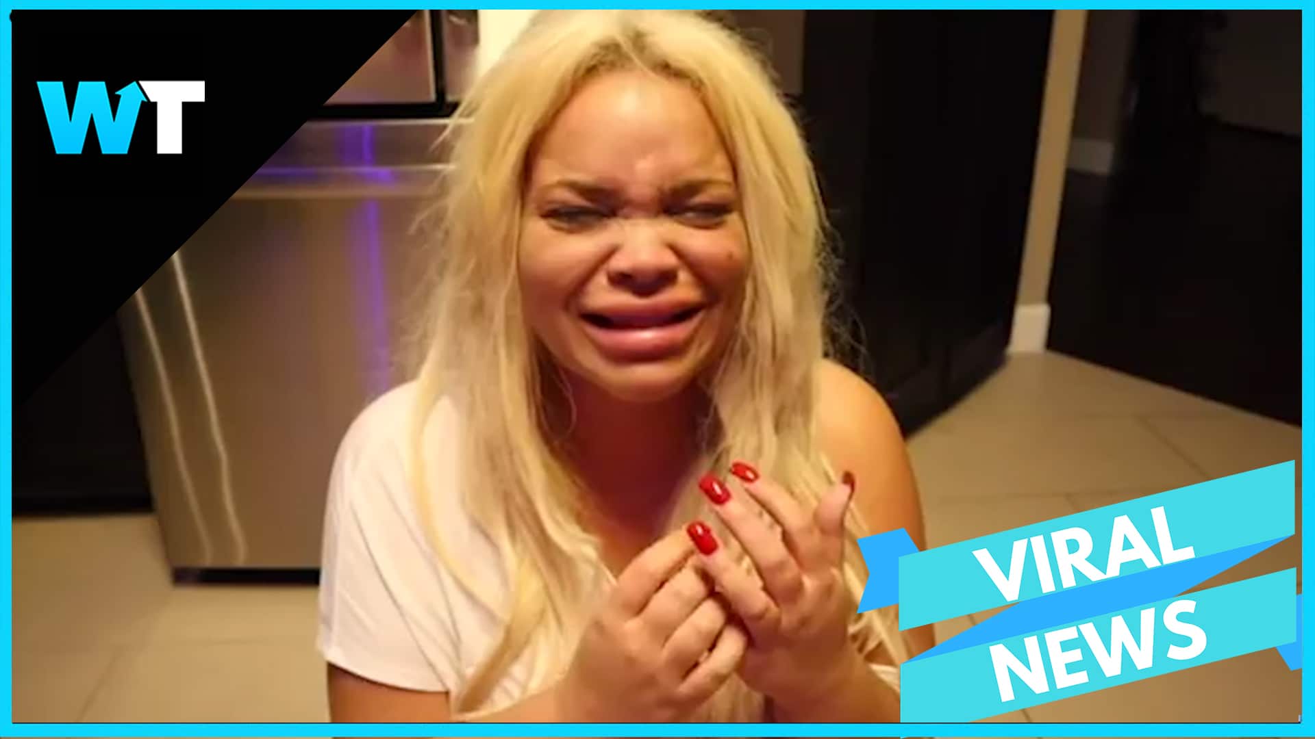 Trisha Paytas is blasting a H3H3 for creating content that she believes is ...