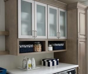 Affordable Custom Kitchen Cabinetry