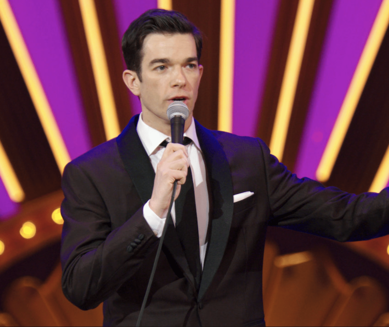 John mulaney