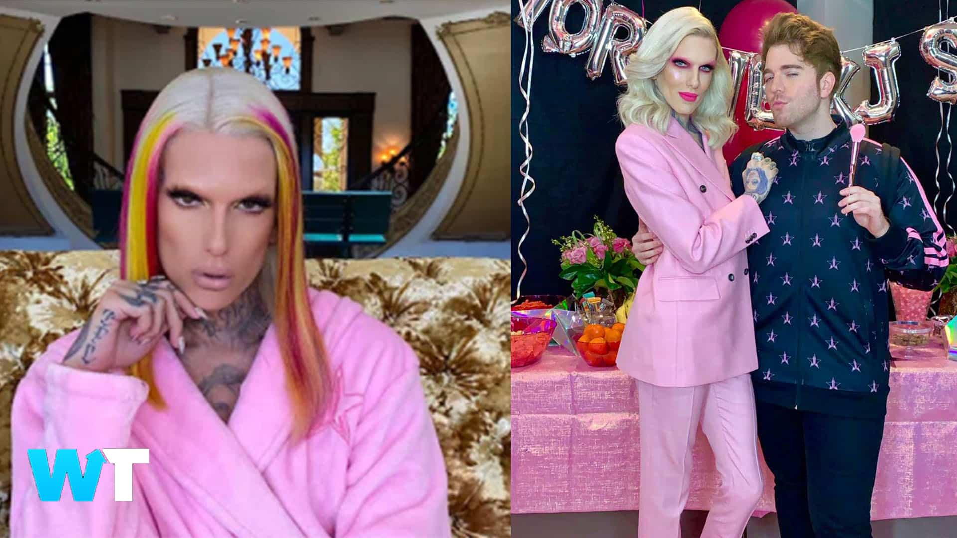 Jeffree Star Doing Whats Right