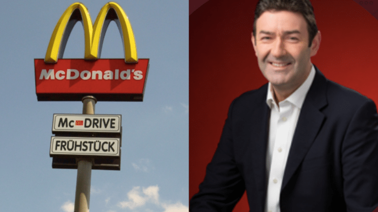 Why McDonald’s is Suing Their Ex-CEO | What's Trending