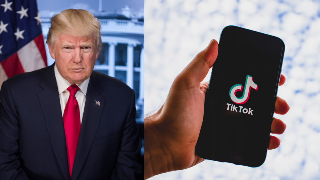 Trump Refuses to Extend Deadline on TikTok Sale