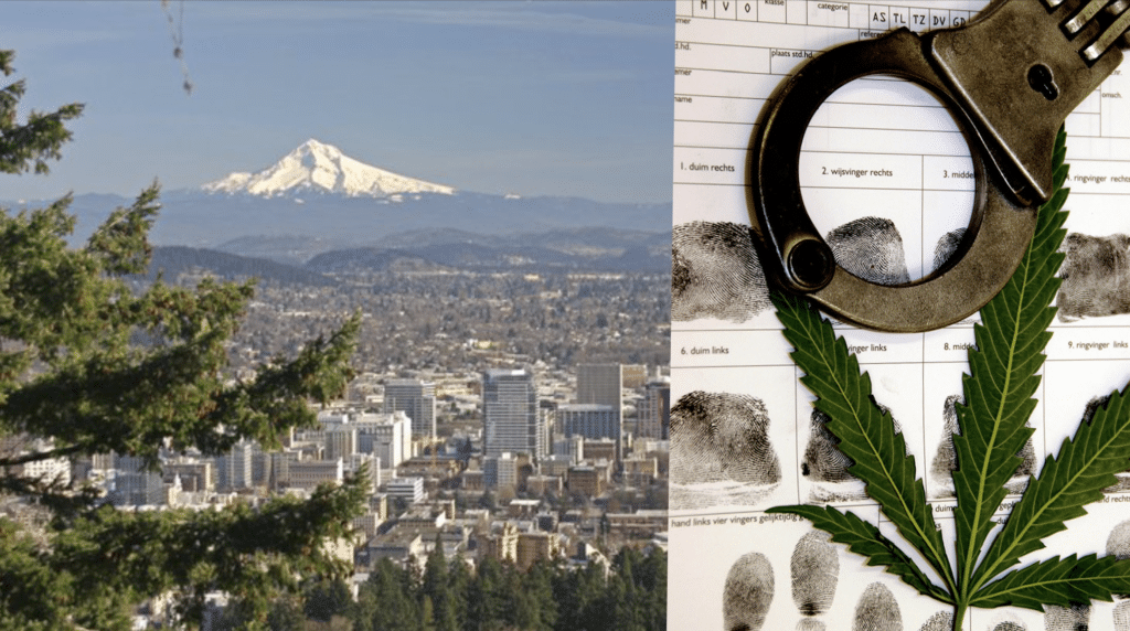 Oregon 1st US State To Decriminalize Hard Drugs