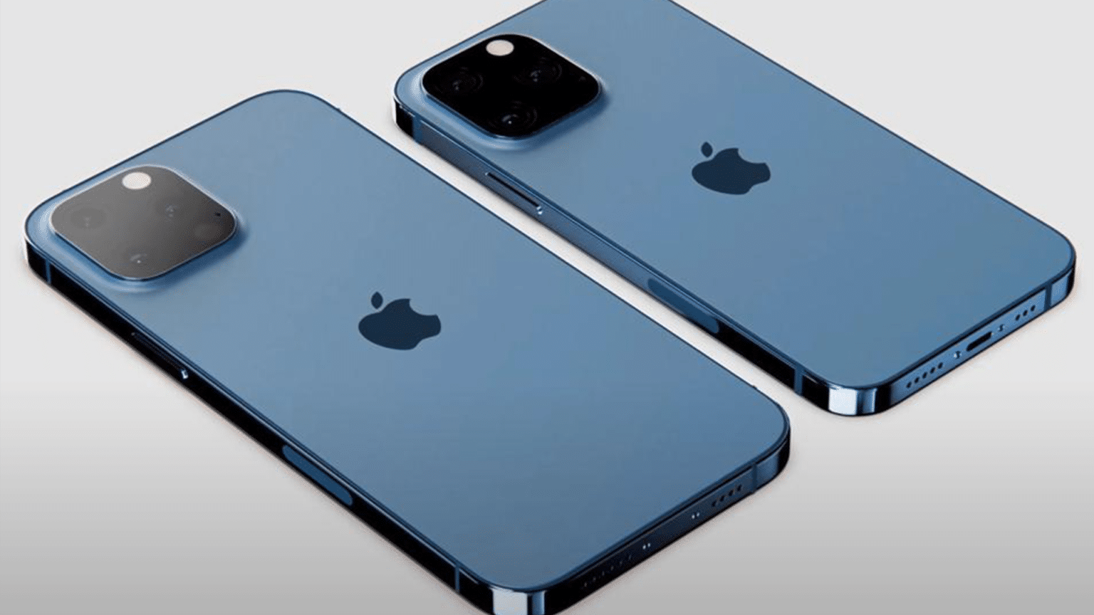 iPhone 13 Rumored Upgrades Circulate After iPhone 12 Disfunction