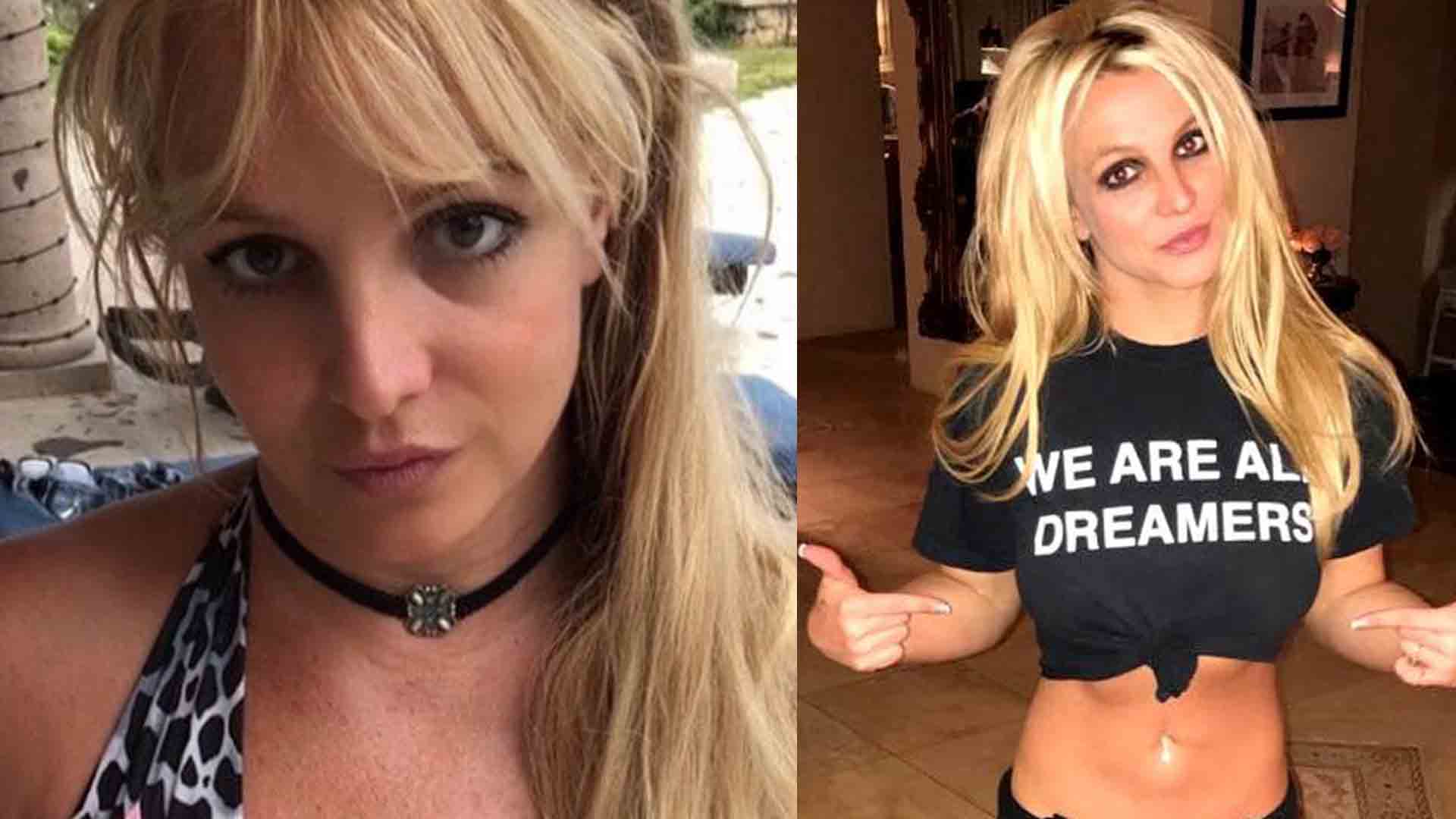 Britney Spears Fans Run To Her Side After Release Of New Documentary
