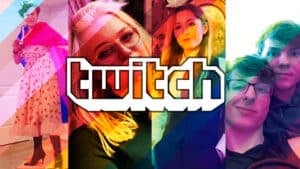 Twitch Streaming