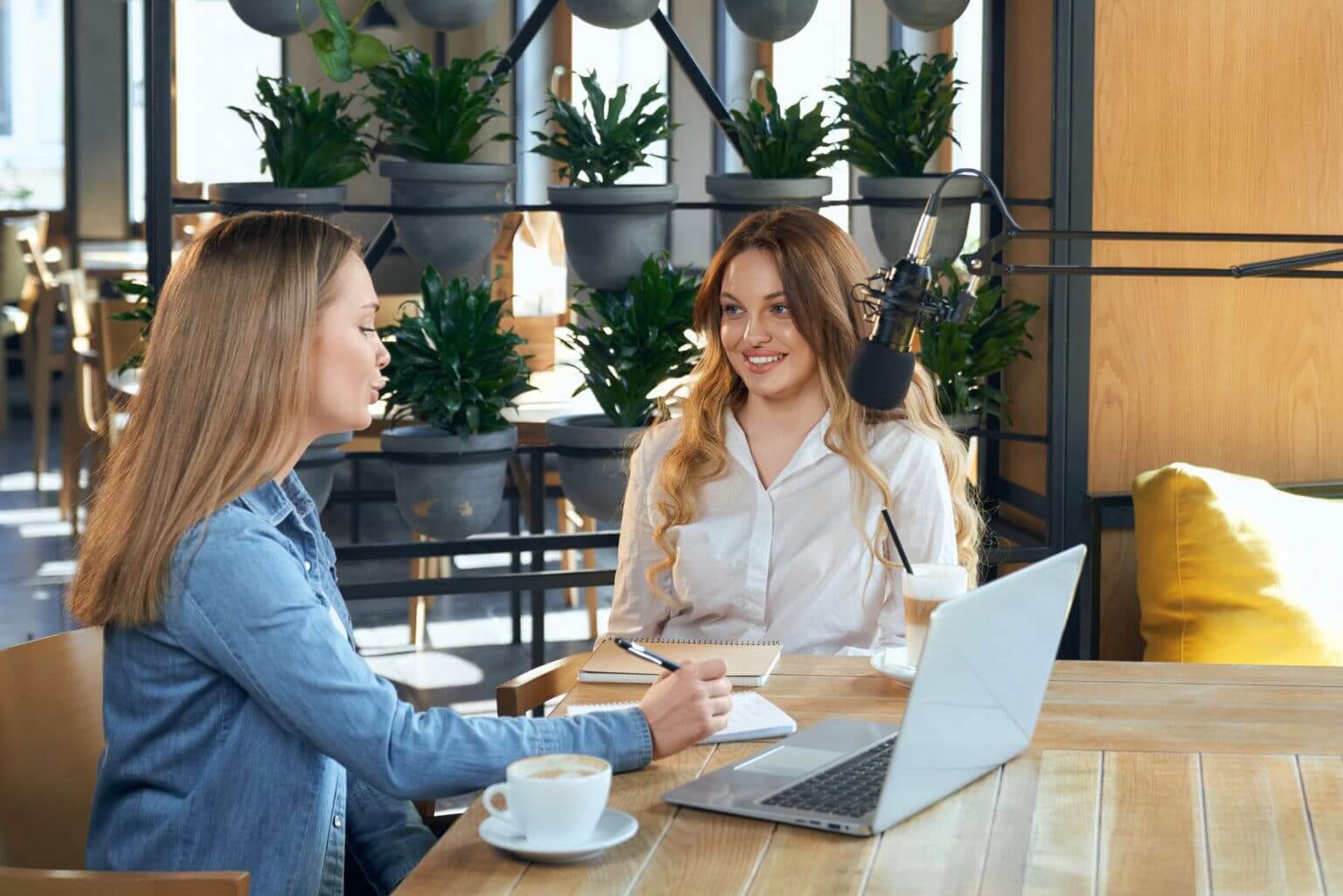 What Writing Skills Does A Journalist Need In Their Work 