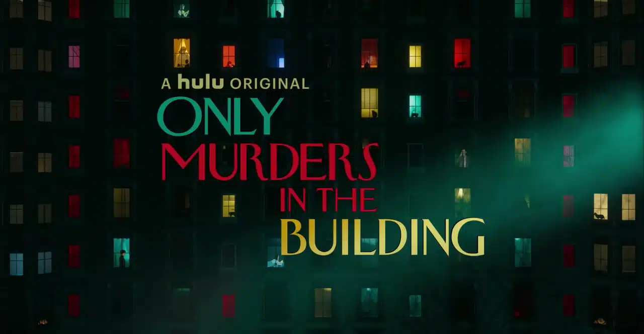 “Only Murders in the Building” tests True Crime and Comedy Lovers Investigation Skills