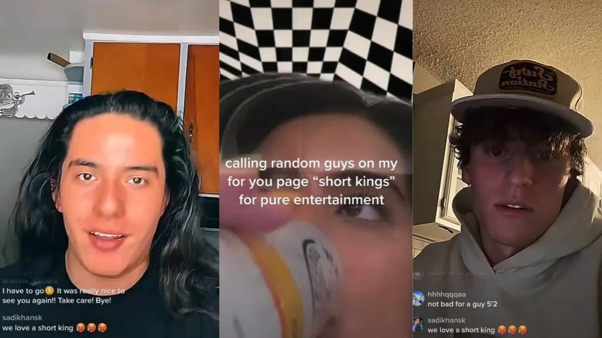 this-woman-comments-short-king-on-random-men-s-live-on-tiktok-and-it