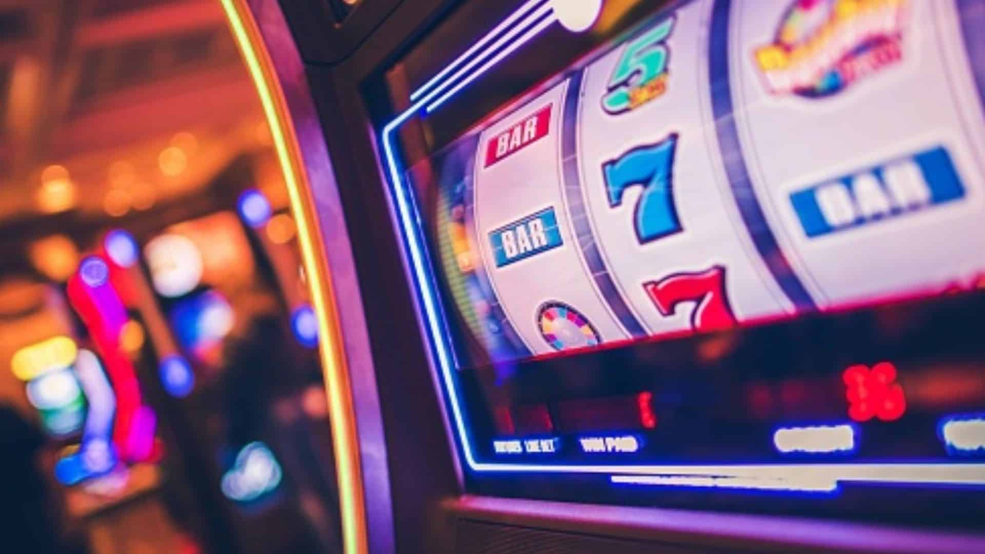 Why Most casino Fail