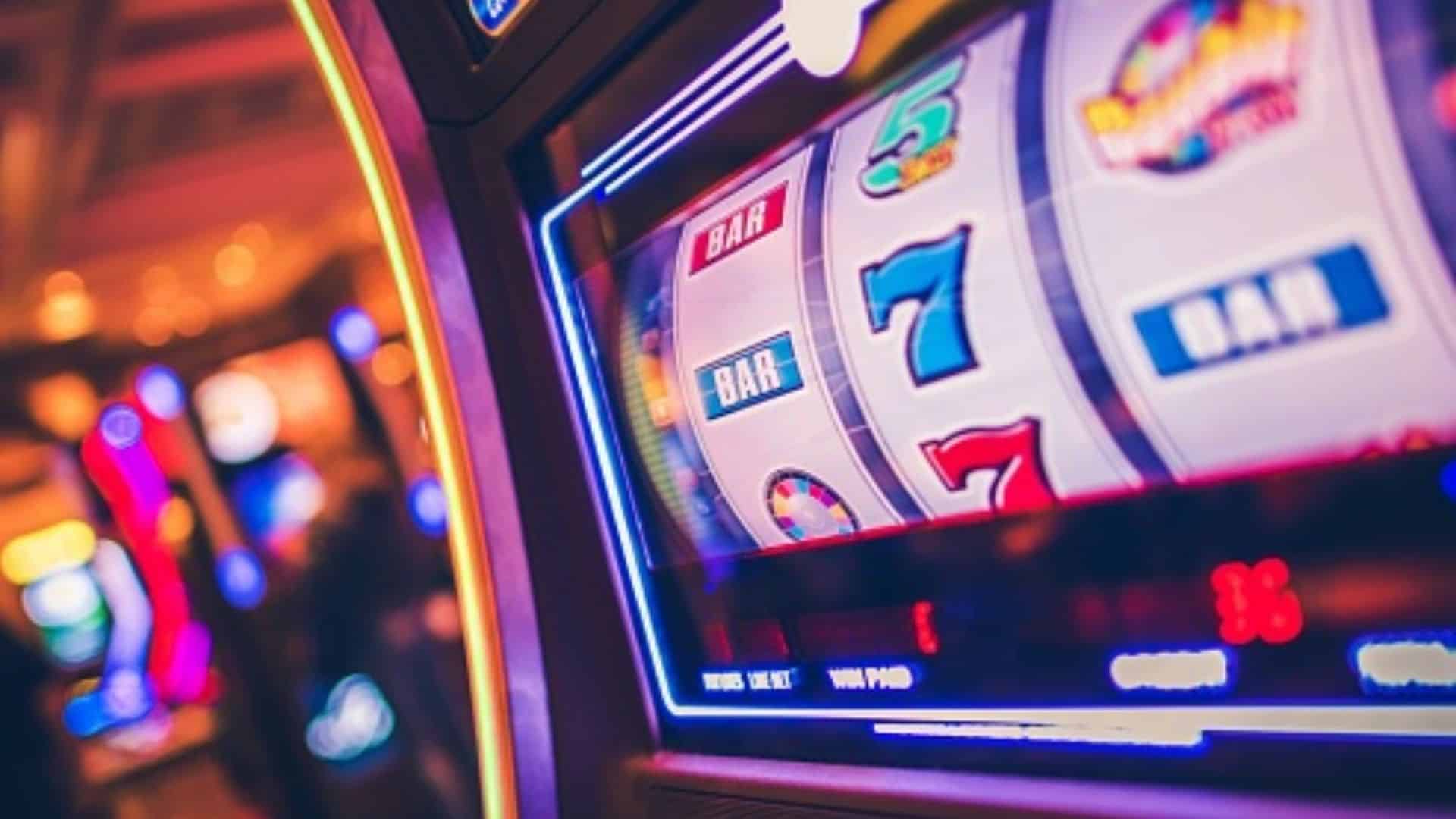 How to Choose A Slot Machine With The Best Odds