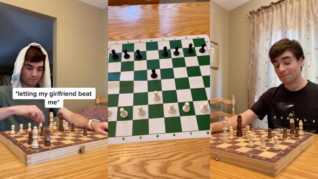 chess playing in houston｜TikTok Search