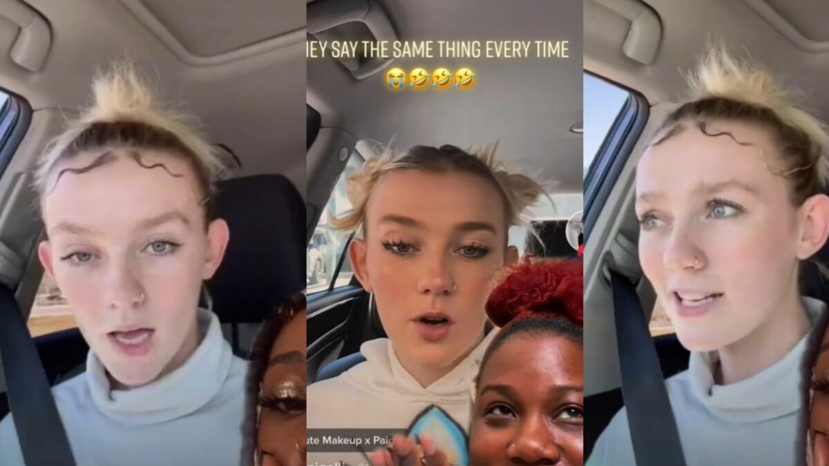 Is TikTok's Blokecore Trend Cultural Appropriation?