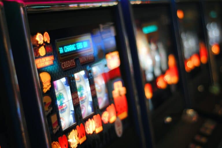 gambling positive and negative effects
