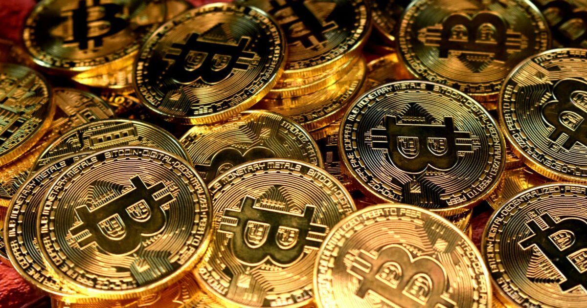is bitcoin safe to invest in