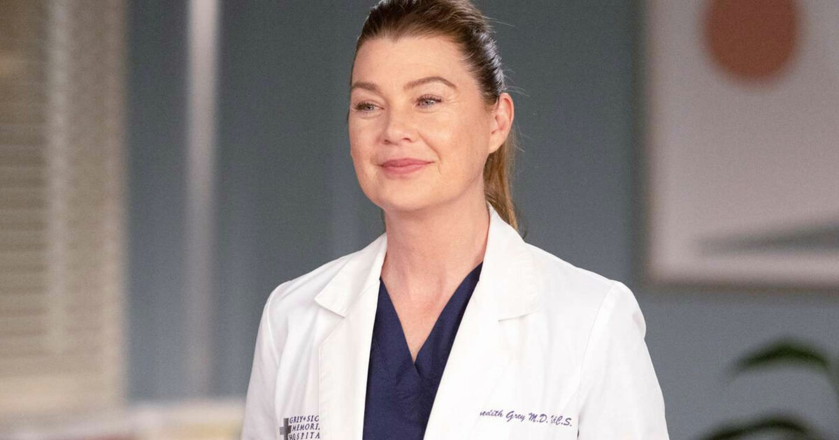 Explosive Grey’s Anatomy Finale Sends Meredith’s Home Up in Flames with