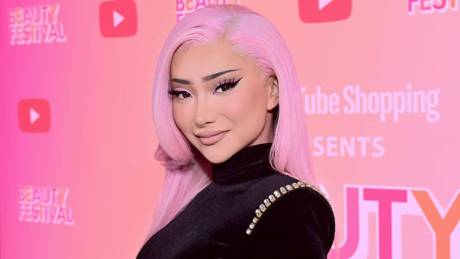 Transgender YouTuber Nikita Dragun Released from Men’s Jail Cell After ...