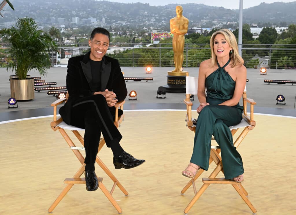 What You Need to Know, recaps the Oscars on Monday, March 28, 2022 on ABC.