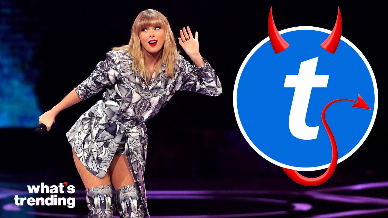 All You Need to Know About the Taylor Swift Ticketmaster Hearing What