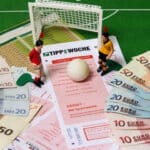 Betting can add a little spice to sports