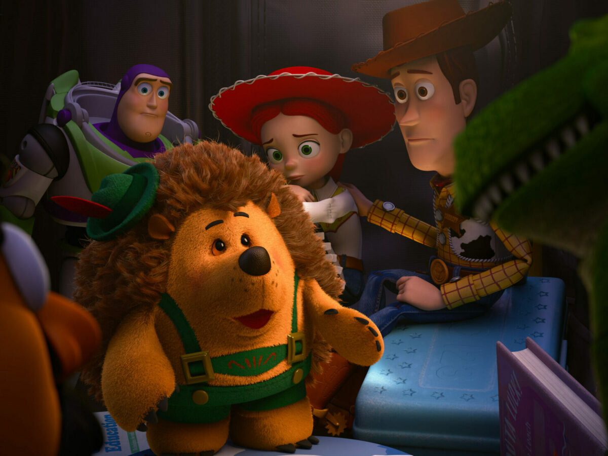 Toy Story 5 May Have The Biggest Franchise Shake-Up Yet