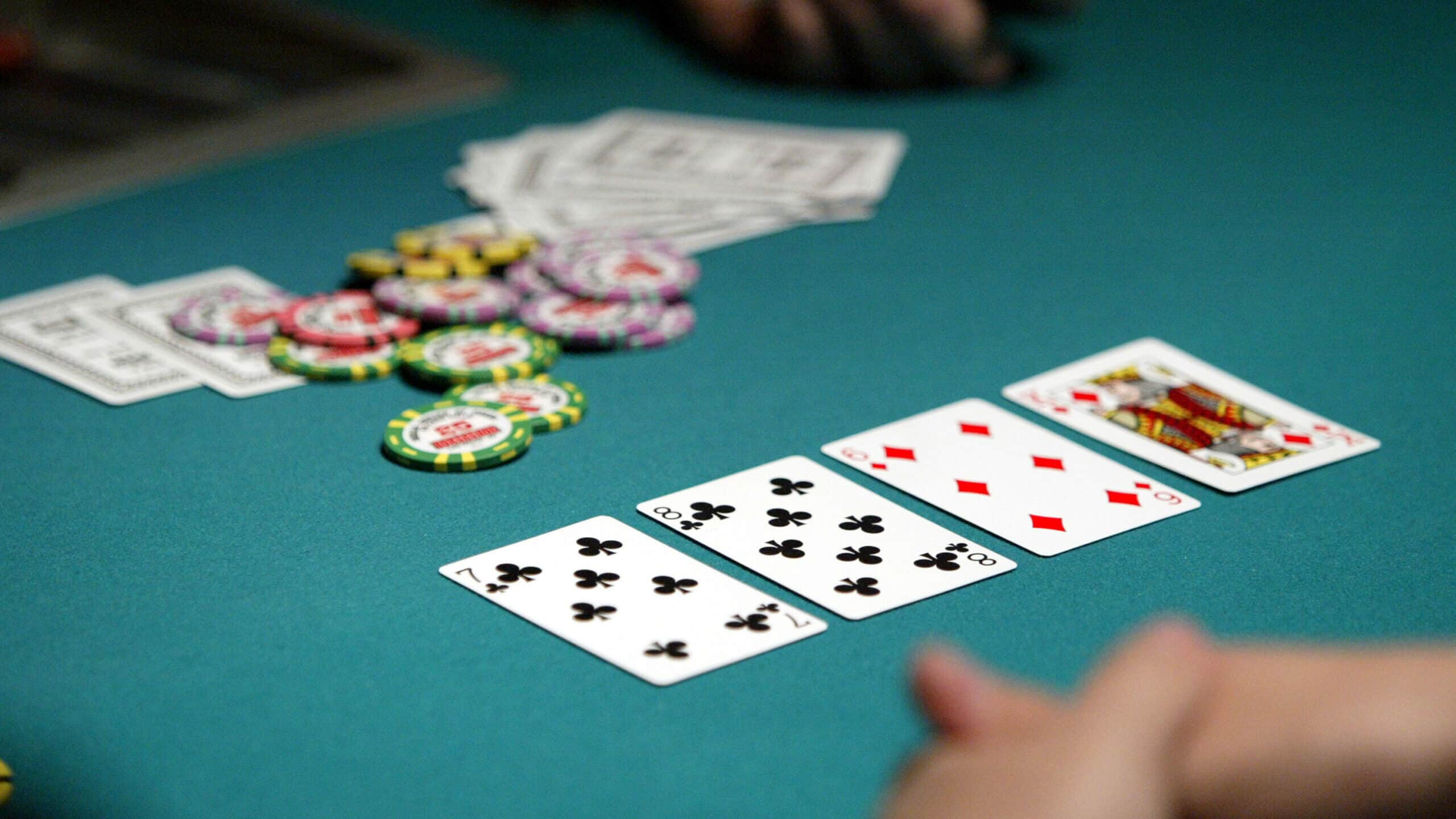 10 Reasons Why You Are Still An Amateur At casino