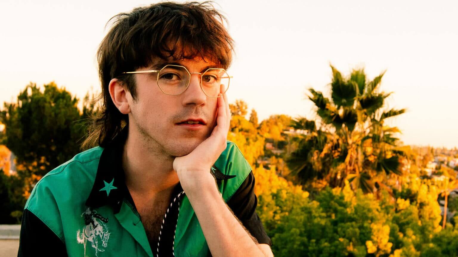 Declan McKenna Zeros In On Festival Season For “The Big Return” Tour ...