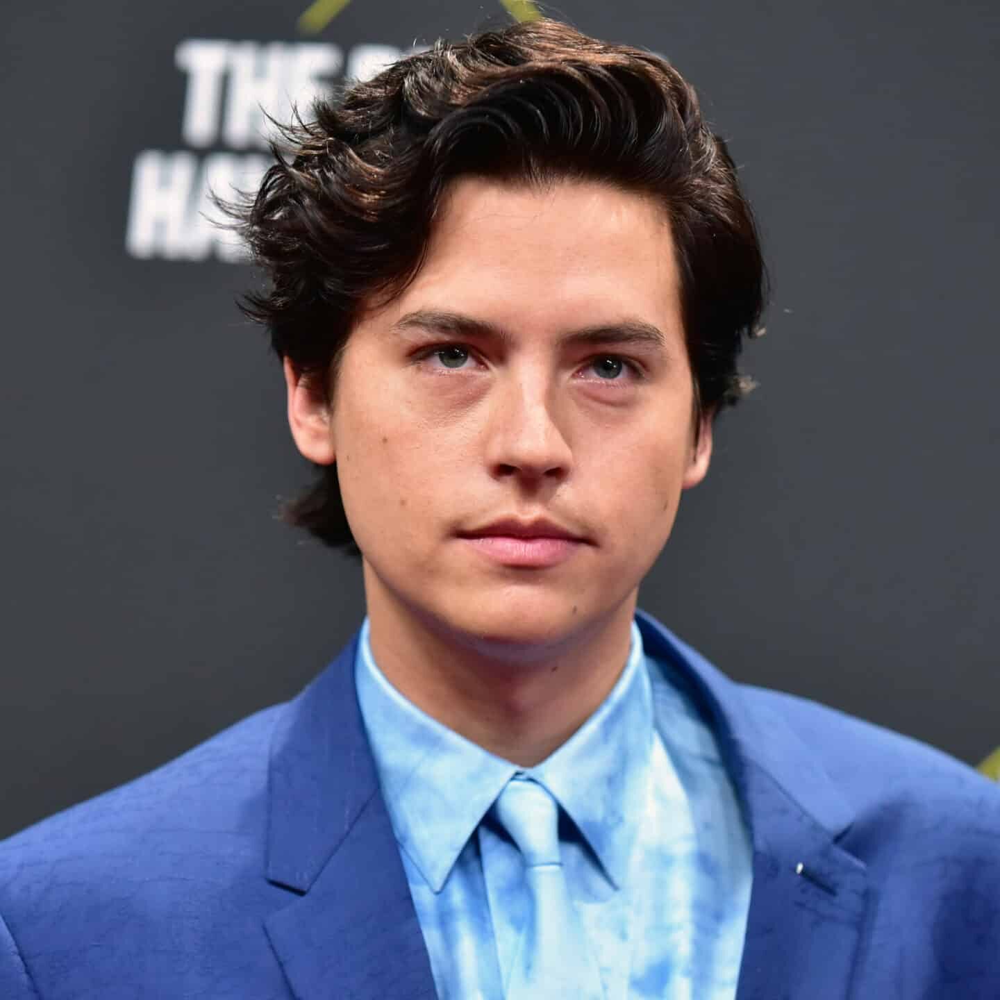 Cole Sprouse Smoked A Cigarette and Dragged Lili Reinhart On The “Call Her  Daddy” Podcast