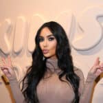 Kim Kardashian Unveils New Skims Campaign Featuring Models