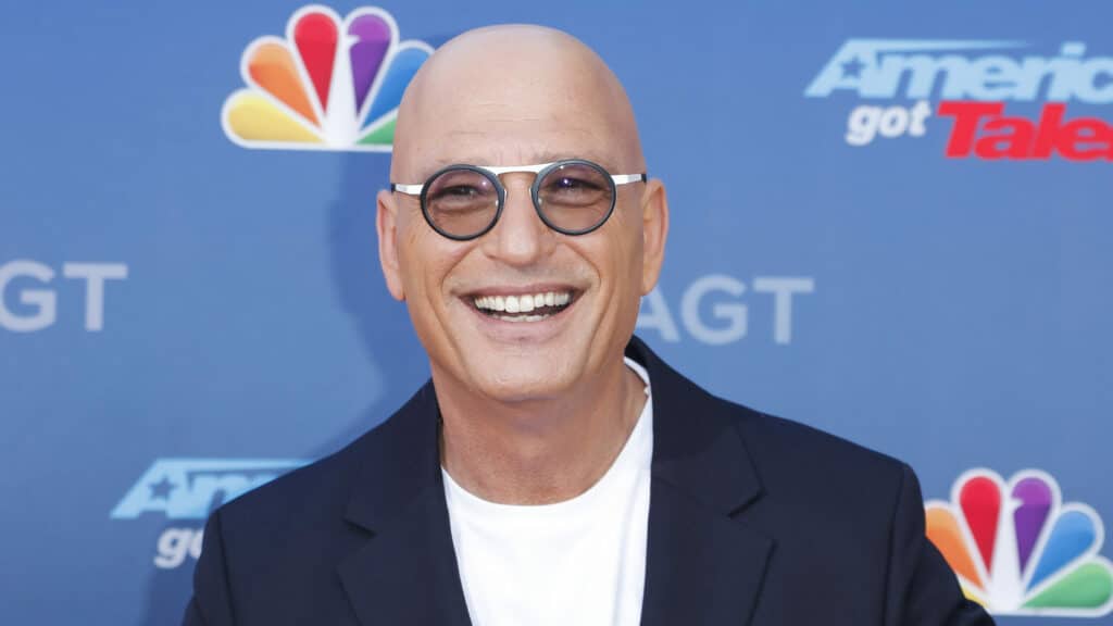 Howie Mandel, Tom Sandoval, Interview, Andy Cohen, Vanderpump Cast