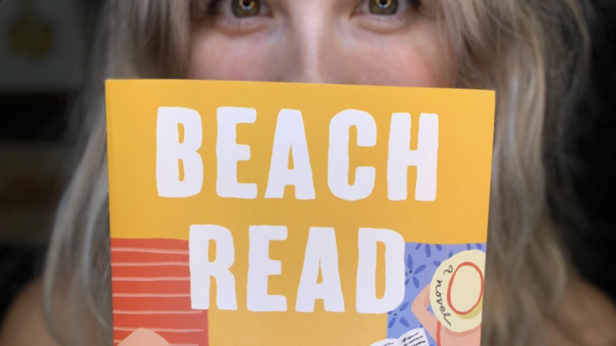 Emily Henry's 'Beach Read' To Be Adapted Into Movie; Yulin Kuang