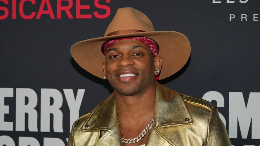 Jimmie Allen, Country Singer, Rape, Cheating