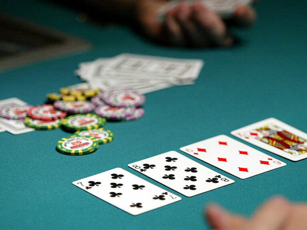 Marriage And online casinos Have More In Common Than You Think