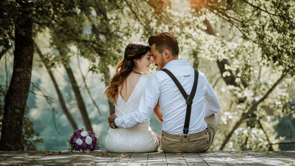 Leo, scorpio, marriage, man, woman