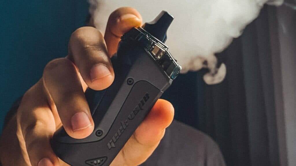 Vape Cart