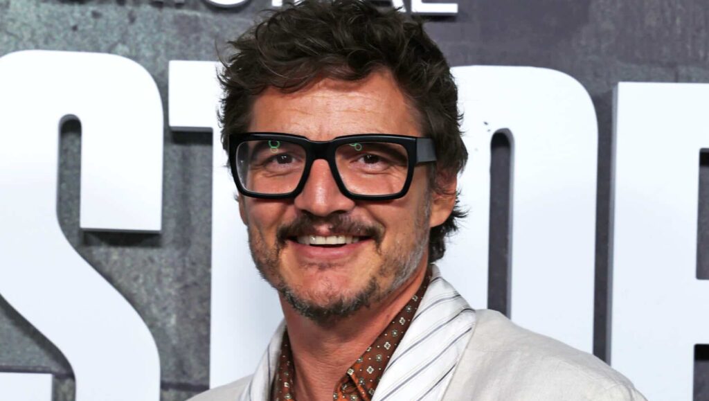 LOS ANGELES, CALIFORNIA - APRIL 28: Actor Pedro Pascal attends the Los Angeles FYC Event for HBO Original Series "The Last Of Us" at Directors Guild Of America on April 28, 2023, in Los Angeles, California.